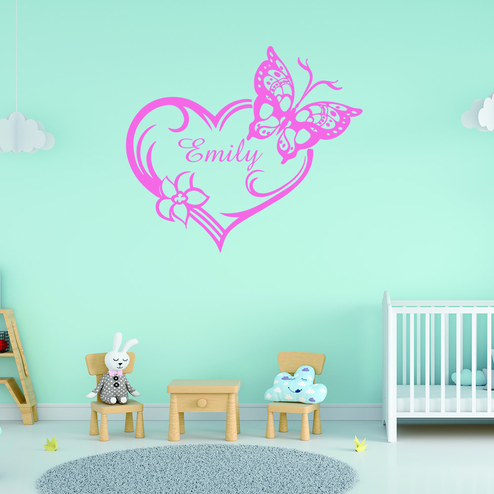 Home Design Bathroom - 1pc New Design Personalize Custom Name