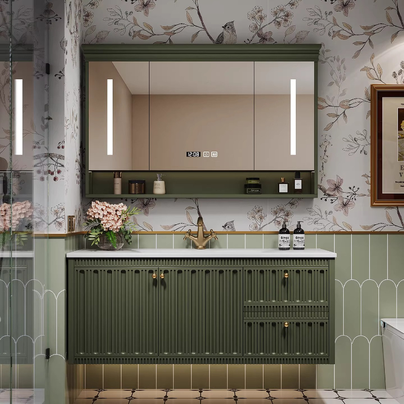 Home Bathroom Partition Wall - Accessories Storage Bathroom Cabinet Partitions Small