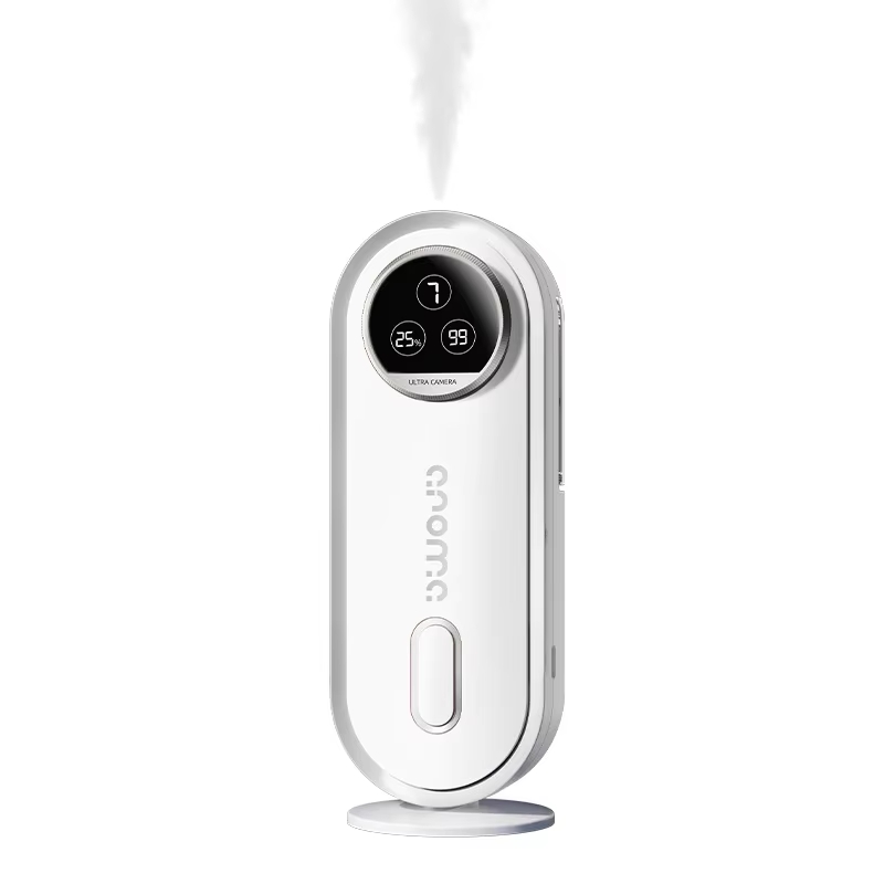 Smart Home Essential Oil Diffu - Bathroom Home Improvement ulasan dan harga