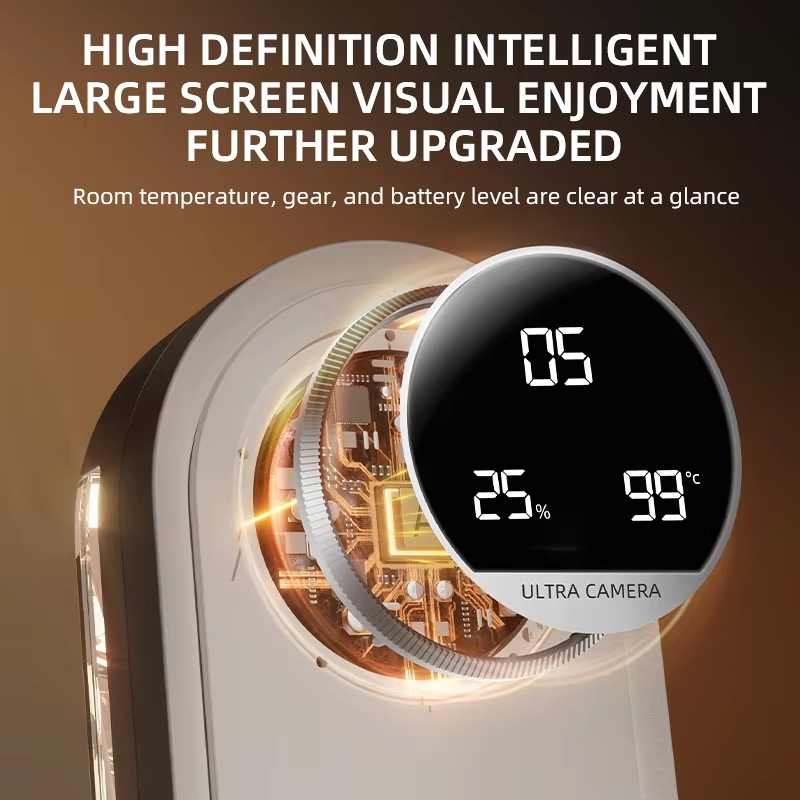 Smart Home Essential Oil Diffu - Bathroom Home Improvement ulasan dan harga