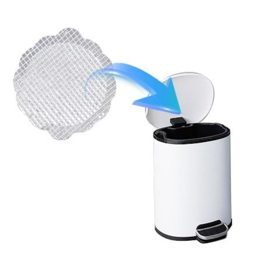 Disposable Hair Drain Catcher  - Drain Hair Catcher ulasan dan harga