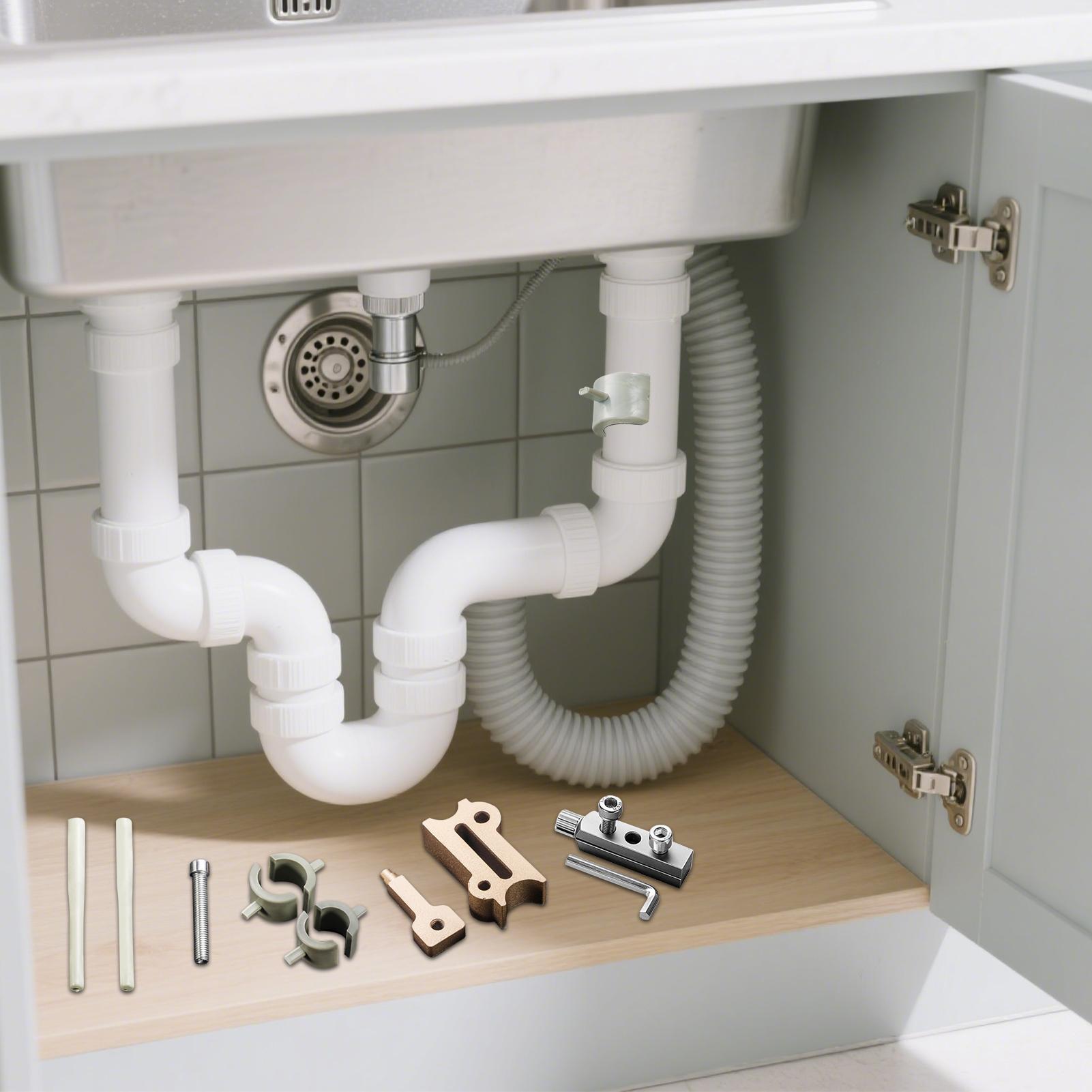 Hot Melt Pipe Repair Tool Plum - Bathroom Home Improvement ulasan dan harga