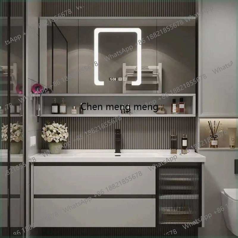 Storage Toilet Bathroom Cabine - Home Bathroom Partition Wall ulasan dan harga