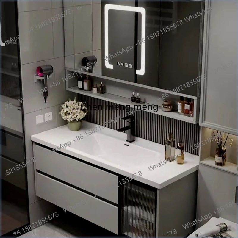 Storage Toilet Bathroom Cabine - Home Bathroom Partition Wall ulasan dan harga