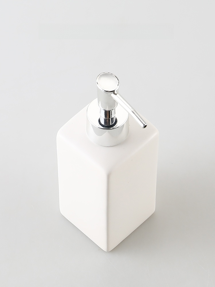 KULE HOME Ceramic Dispenser Bo - Home Design Bathroom ulasan dan harga