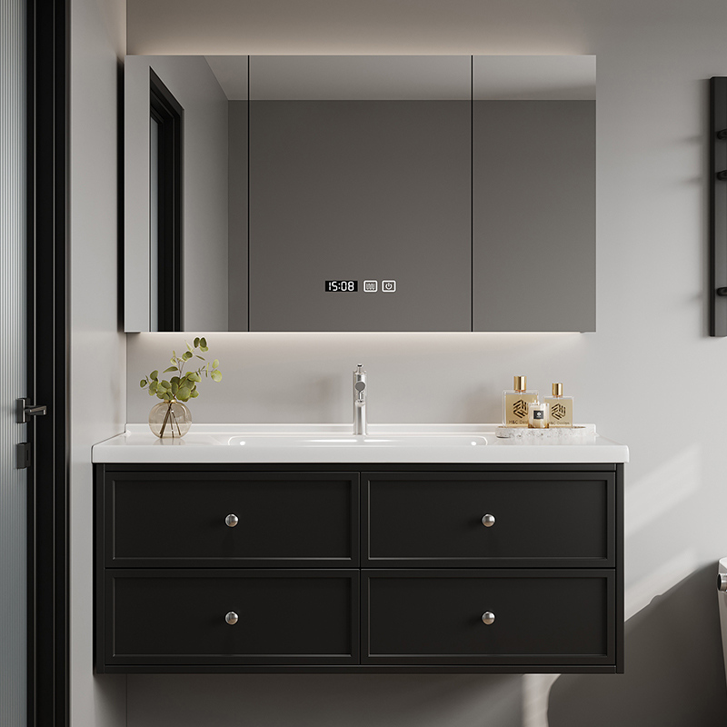 Display Partitions Cupboard Or - Home Bathroom Partition Wall ulasan dan harga