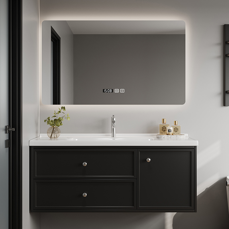 Display Partitions Cupboard Or - Home Bathroom Partition Wall ulasan dan harga