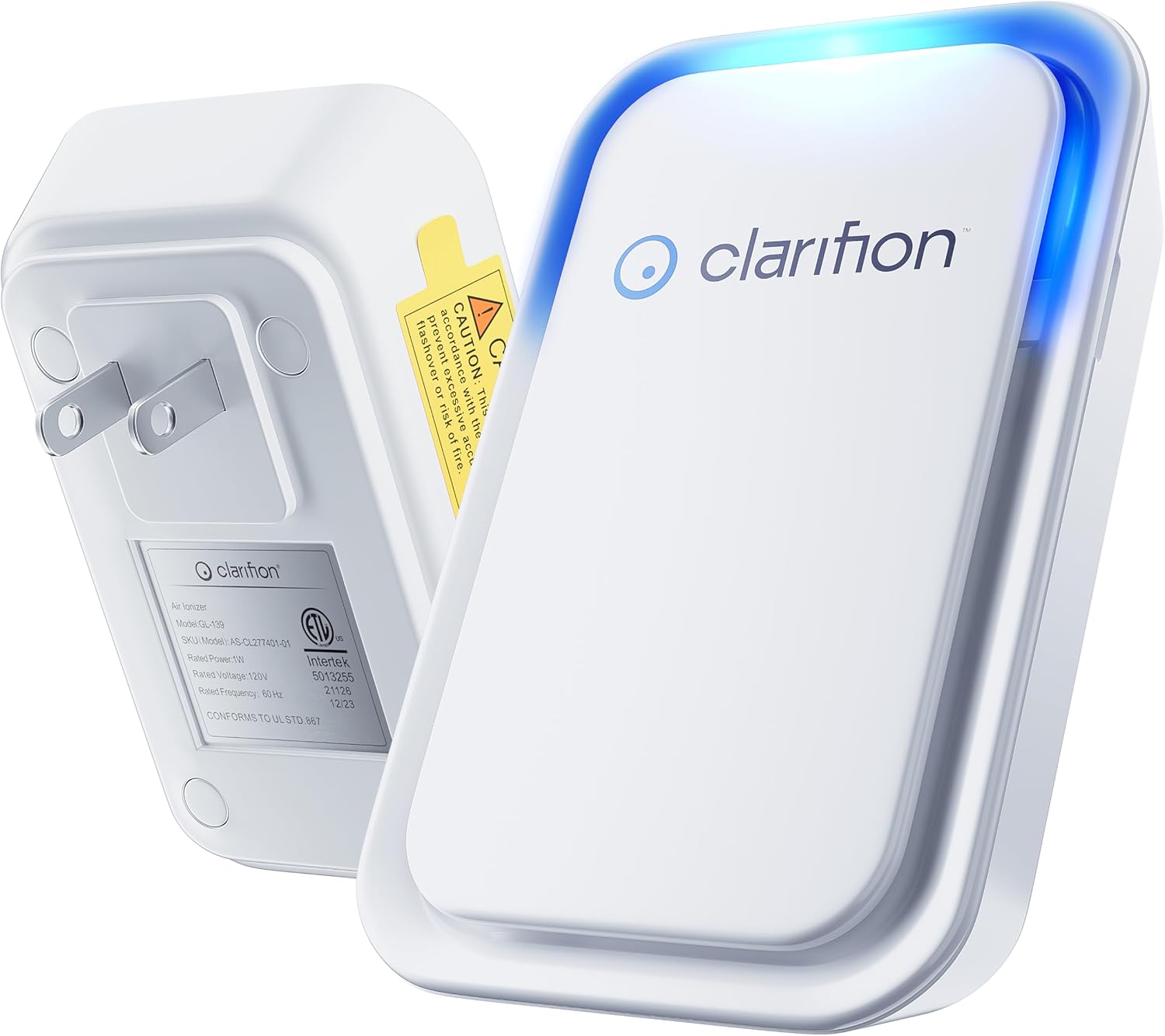 Negative Ion Air Purifier for  - Home Kitchen & Bathroom ulasan dan harga