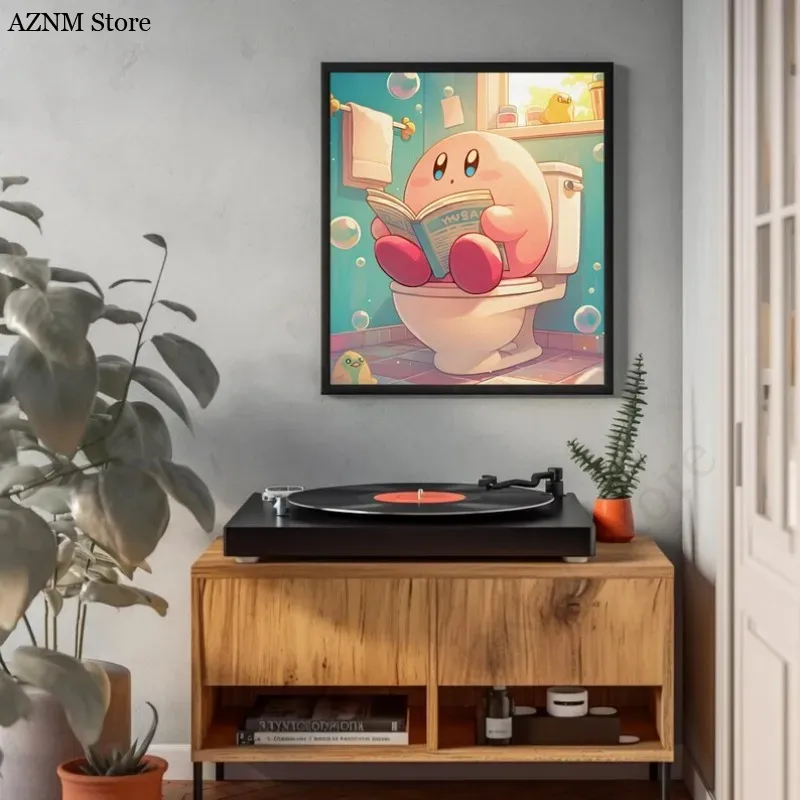Funny Bathroom Cartoon Video G - Home Design Bathroom ulasan dan harga