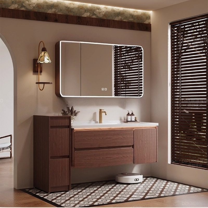 Toilet Drawers Bathroom Cabine - Home Bathroom Partition Wall ulasan dan harga