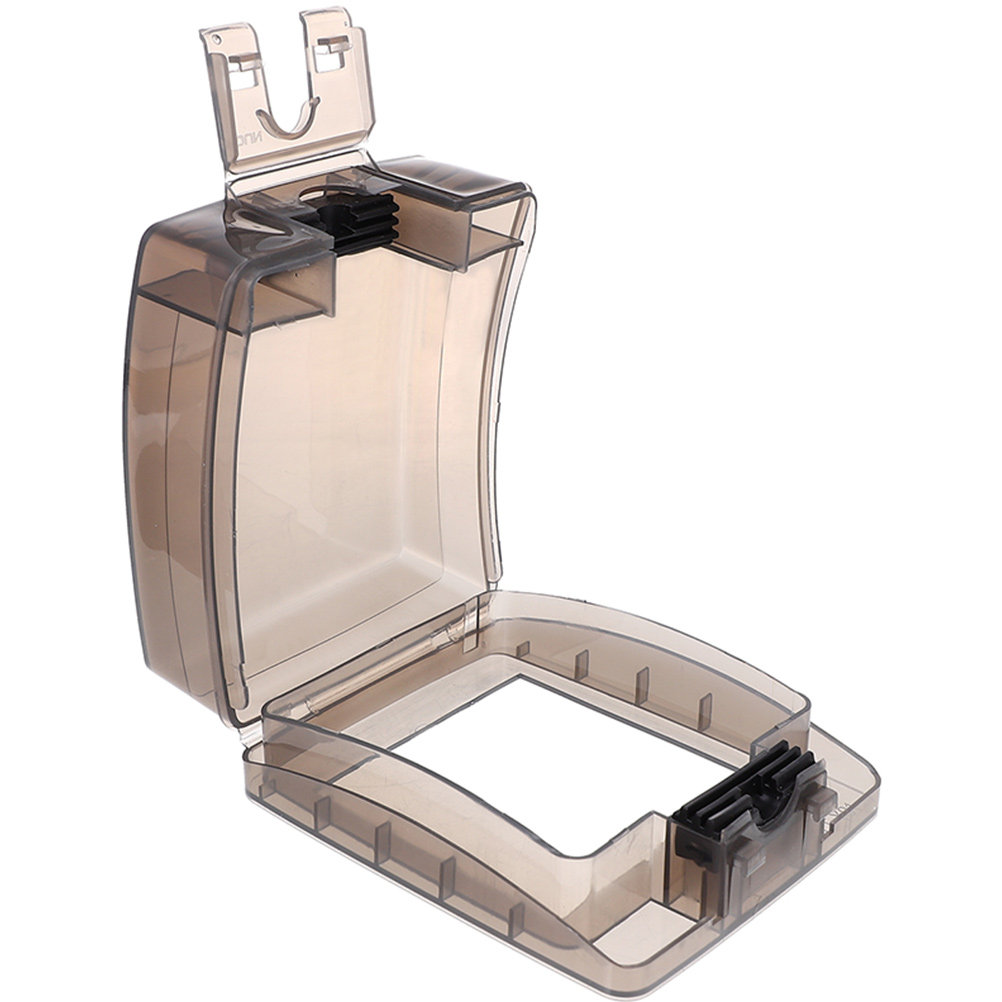 Waterproof Bathroom Outlet Cov - Bathroom Home Improvement ulasan dan harga