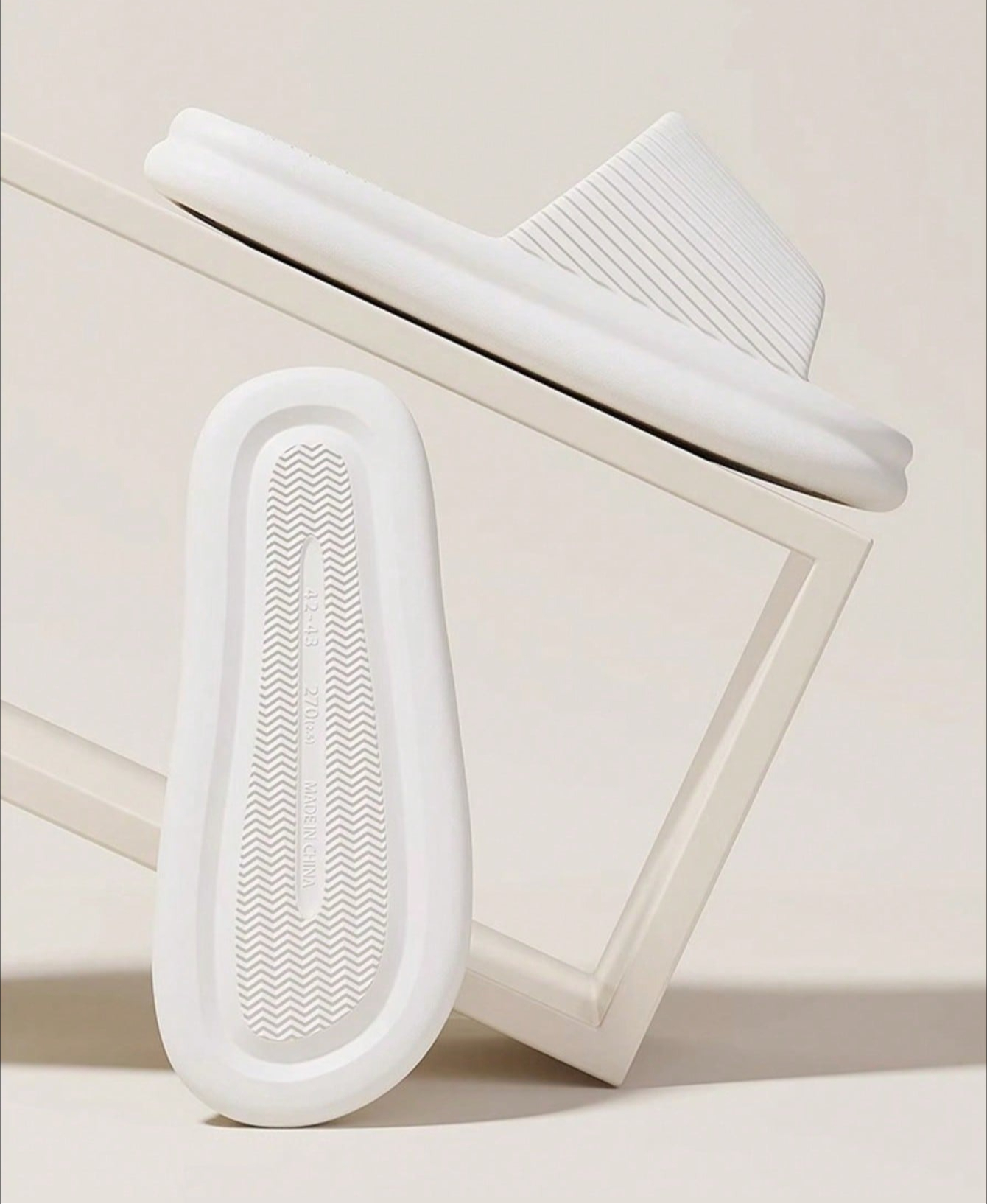 Soft Sole Indoor/Outdoor Sanda - Home Design Bathroom ulasan dan harga