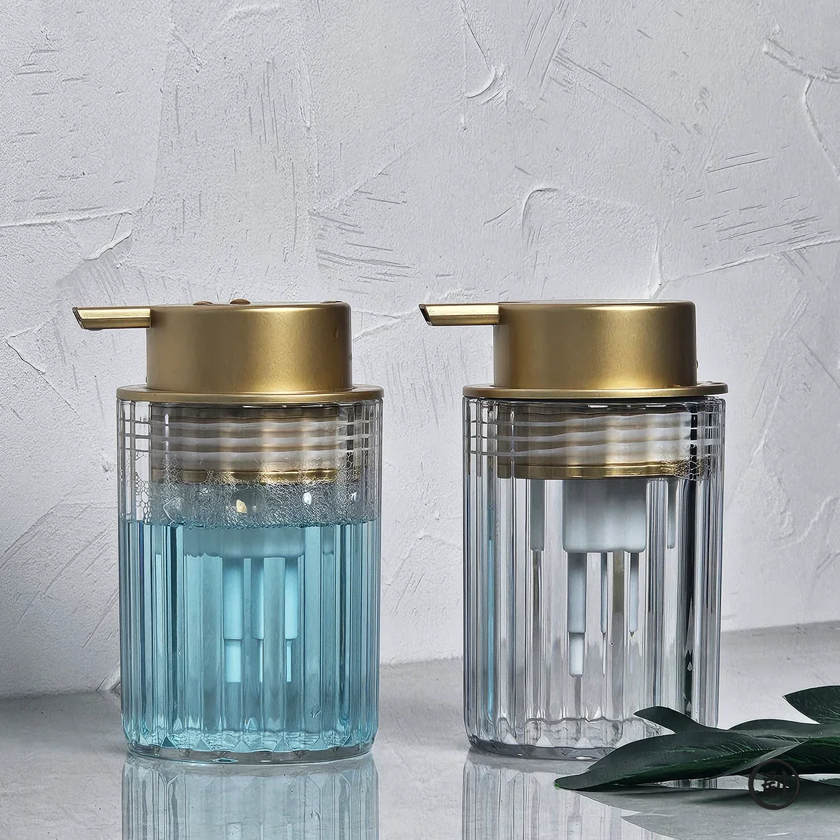 Portable Hand Soap Dispenser B - Bathroom Home Improvement ulasan dan harga