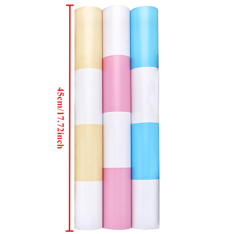 Adhesive Wallpaper for Wall -  - Home Bathroom Partition Wall ulasan dan harga