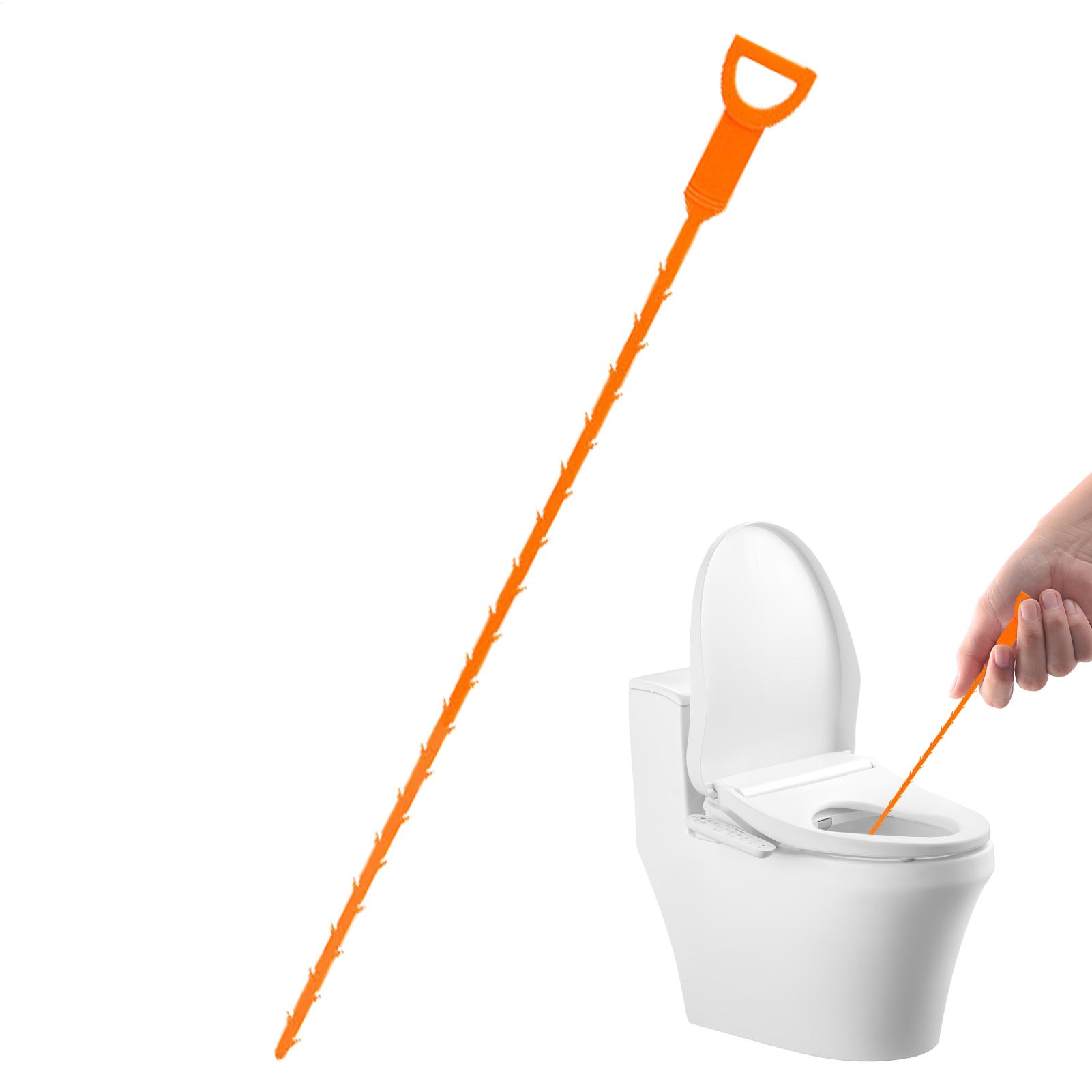 50cm/19.88 inches Plastic Drai - Drain Hair Catcher ulasan dan harga