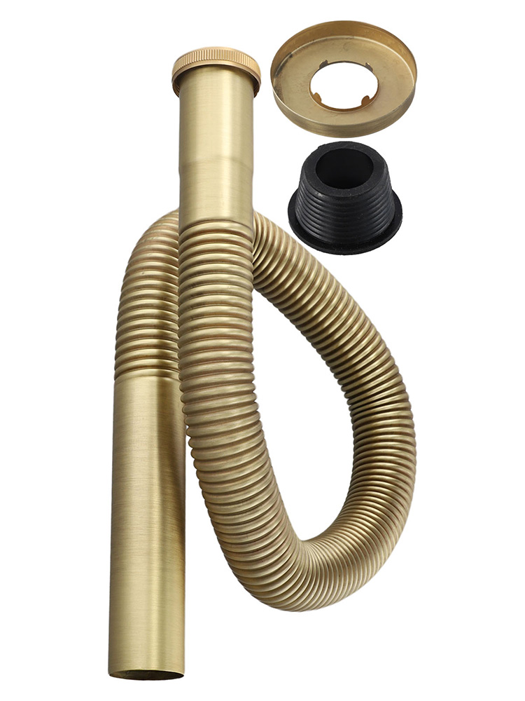 1pc Flexible Hose Brass Hose S - Bathroom Home Improvement ulasan dan harga