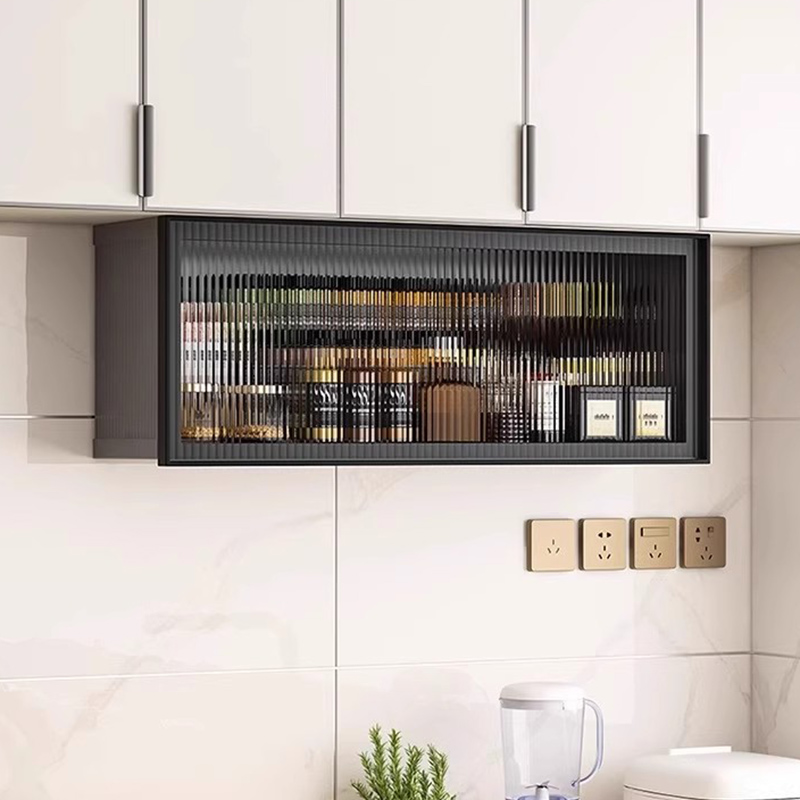 Storage Organizer Bathroom Cab - Home Bathroom Partition Wall ulasan dan harga