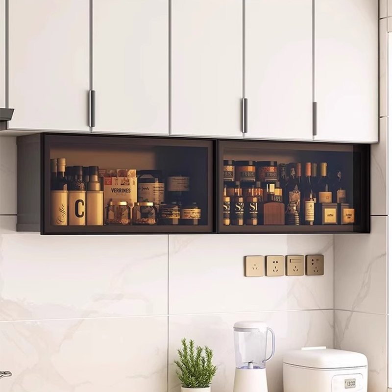 Storage Organizer Bathroom Cab - Home Bathroom Partition Wall ulasan dan harga