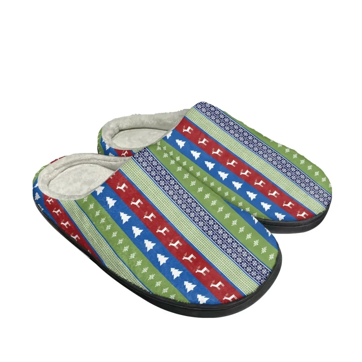 Christmas Design Non-slip Wome - Home Design Bathroom ulasan dan harga