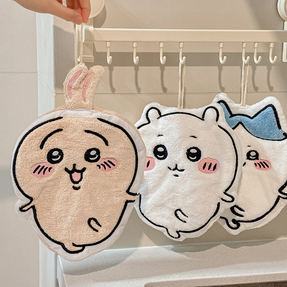 Chiikawa Usagi Hachiware Super - Bathroom Home Improvement ulasan dan harga