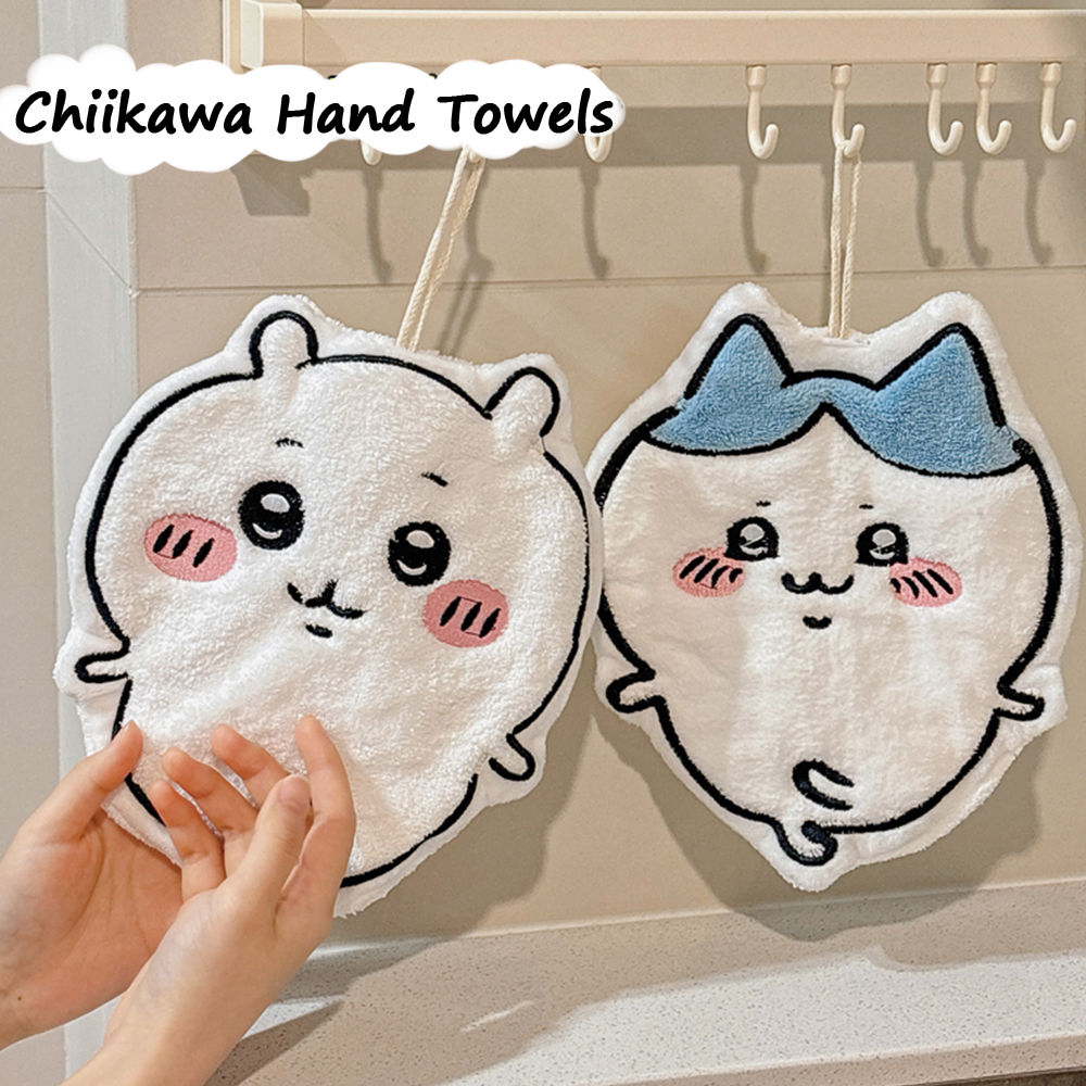 Chiikawa Usagi Hachiware Super - Bathroom Home Improvement ulasan dan harga