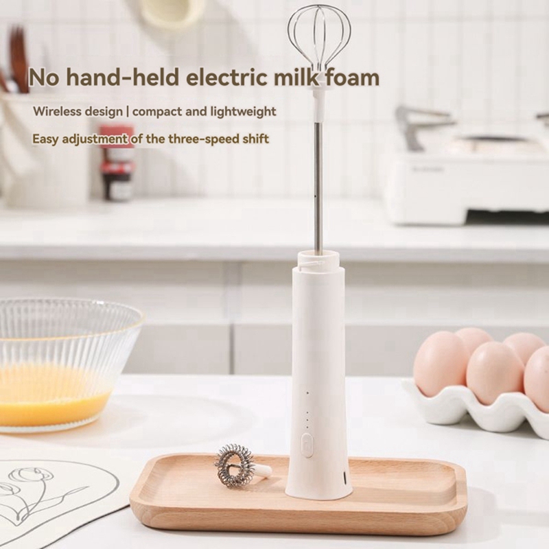 Coffee Utensils Handheld Elect - Home Kitchen & Bathroom ulasan dan harga