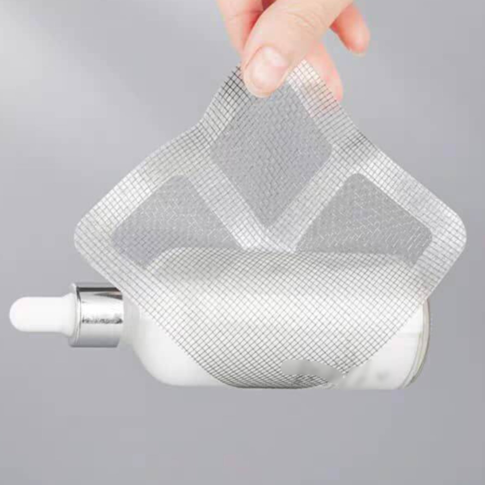 Shower Drain Hair Catcher Anti - Drain Hair Catcher ulasan dan harga