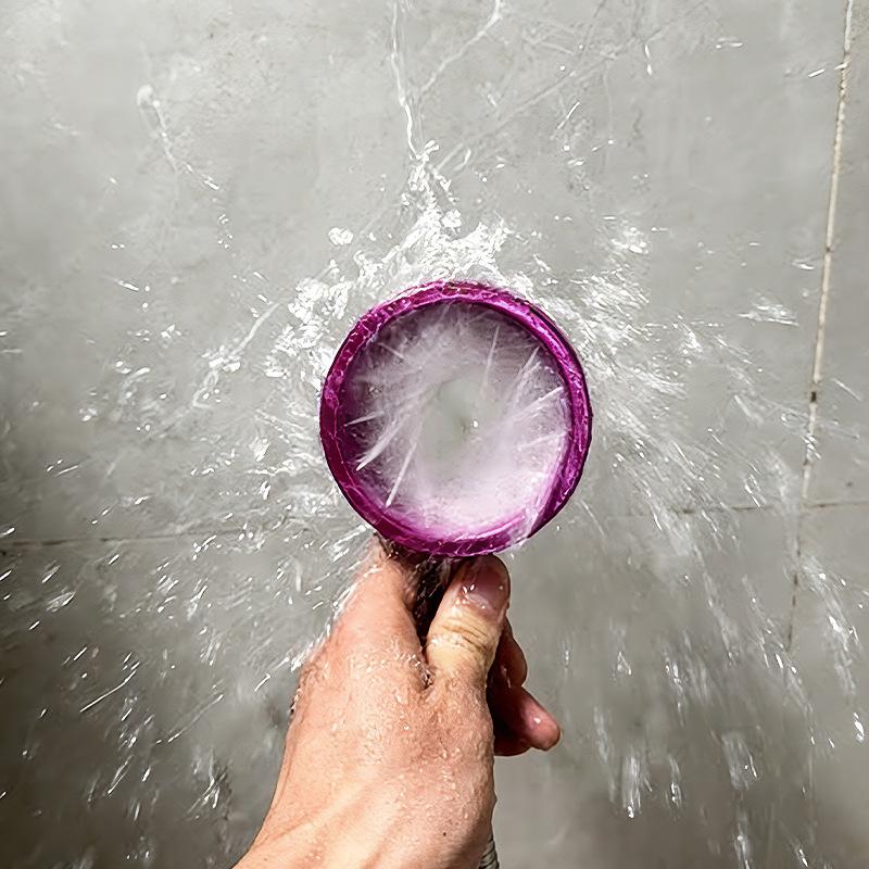 1Pcs Men Shower Nozzle Spiral  - Home Design Bathroom ulasan dan harga