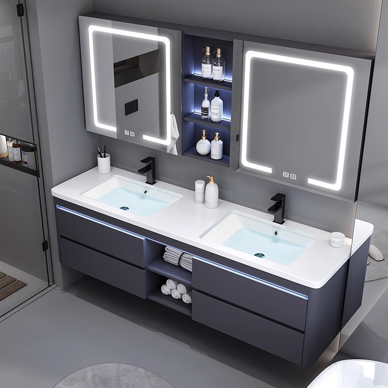 Partitions Luxury Cupboard Dis - Home Bathroom Partition Wall ulasan dan harga