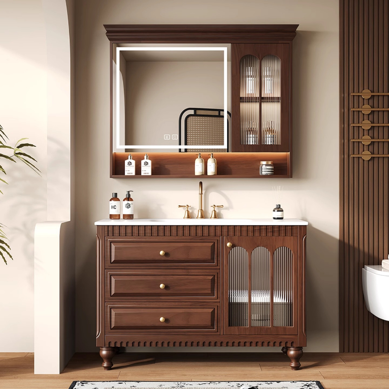 Organizer Vanity Bathroom Cabi - Home Bathroom Partition Wall ulasan dan harga