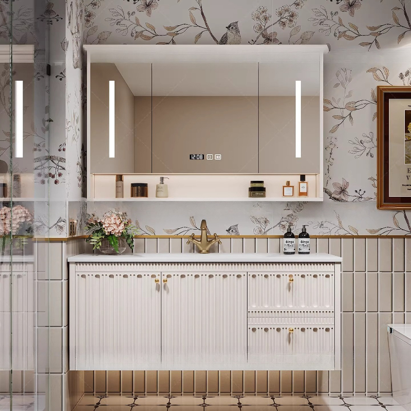 Accessories Storage Bathroom C - Home Bathroom Partition Wall ulasan dan harga