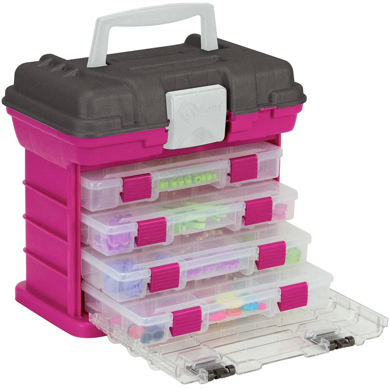 White Small Rack Storage Syste - Home Kitchen & Bathroom ulasan dan harga